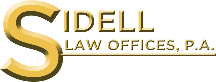 Sidell Law Offices, P.A.